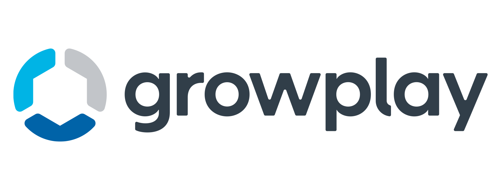Growplay USA logo